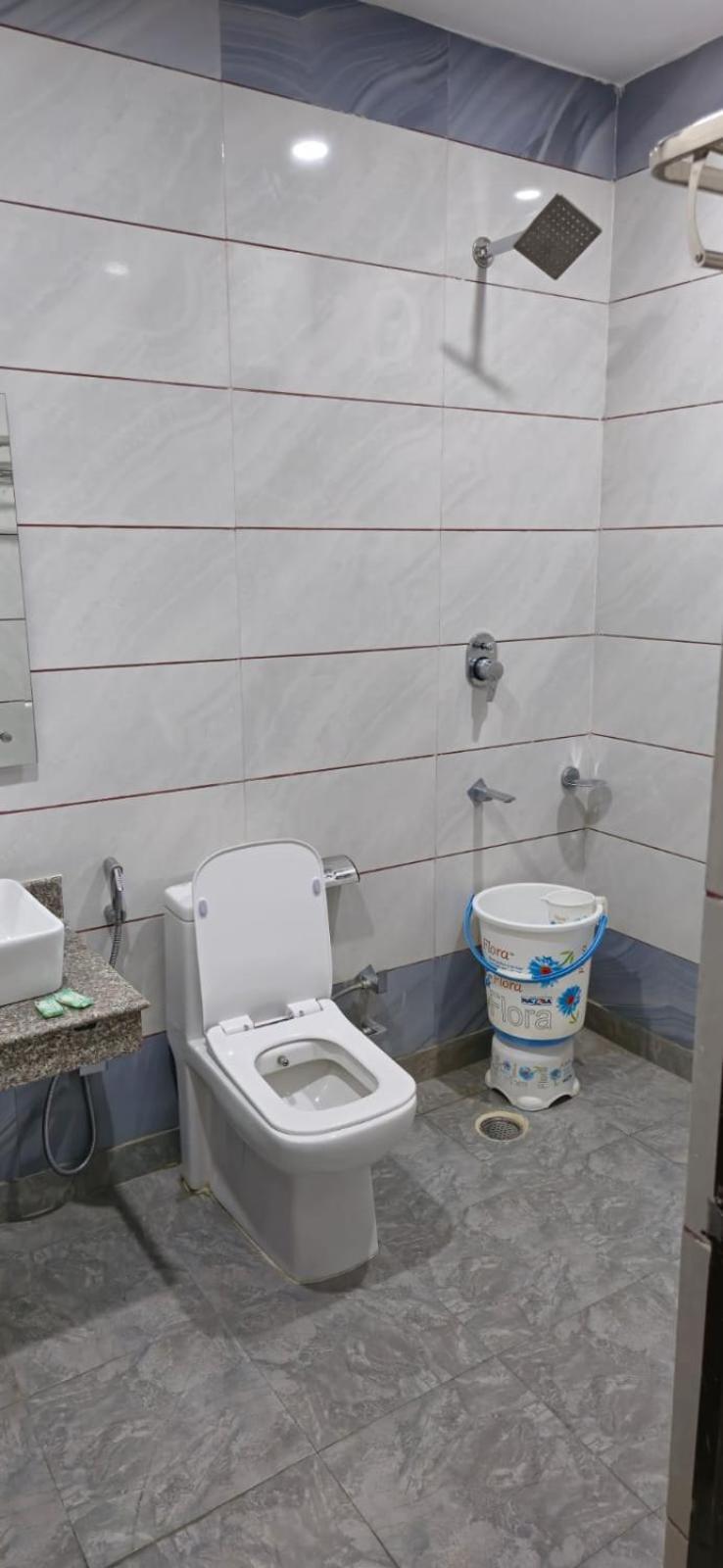 Satya Residency Hotel Katra  Buitenkant foto