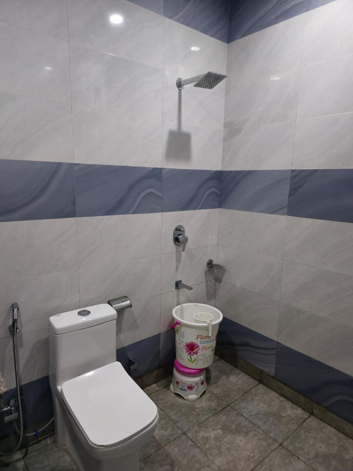 Satya Residency Hotel Katra  Buitenkant foto