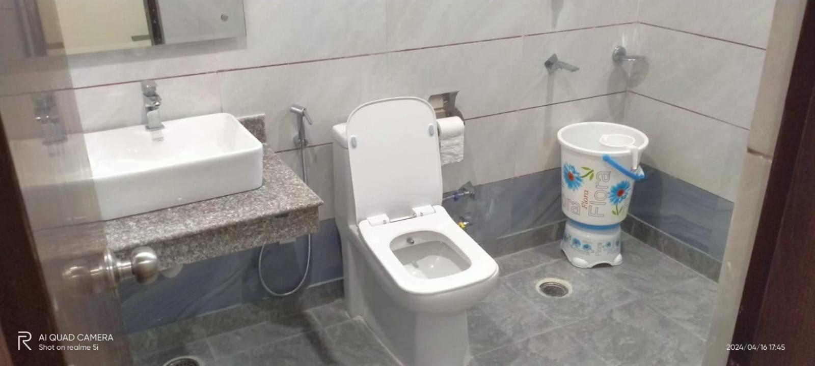 Satya Residency Hotel Katra  Buitenkant foto